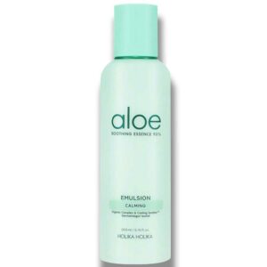 HOLIKA HOLIKA Aloe Soothing Emulsion