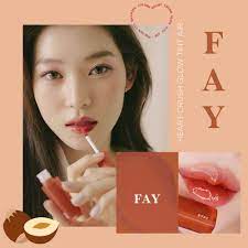 HOLIKA HOLIKA Heart Crush Glow