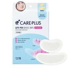 CAREPLUS Scar Cover Wide Patch