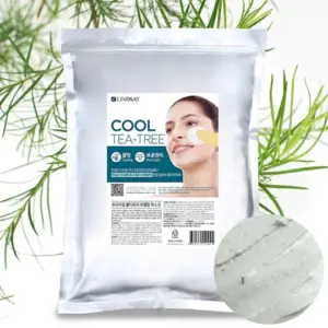 LINDSAY Premium Modeling Mask-