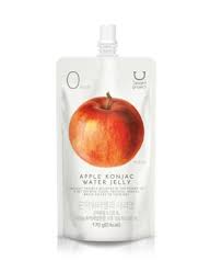 DELIGHT PROJECT Apple Konjac Water