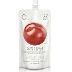 DELIGHT PROJECT Plum Konjac Water