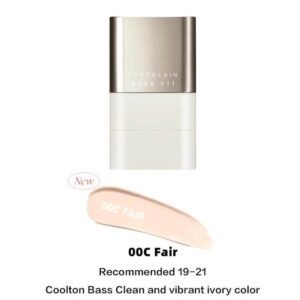 CHOSUNGAH Tm Mega Fit Stick Foundation