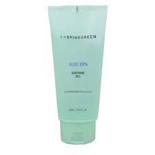 BRING GREEN ALOE 97% SOOTHING
