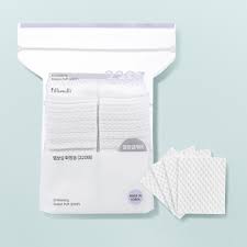 FILLIMILLI Embossing Cotton Puff