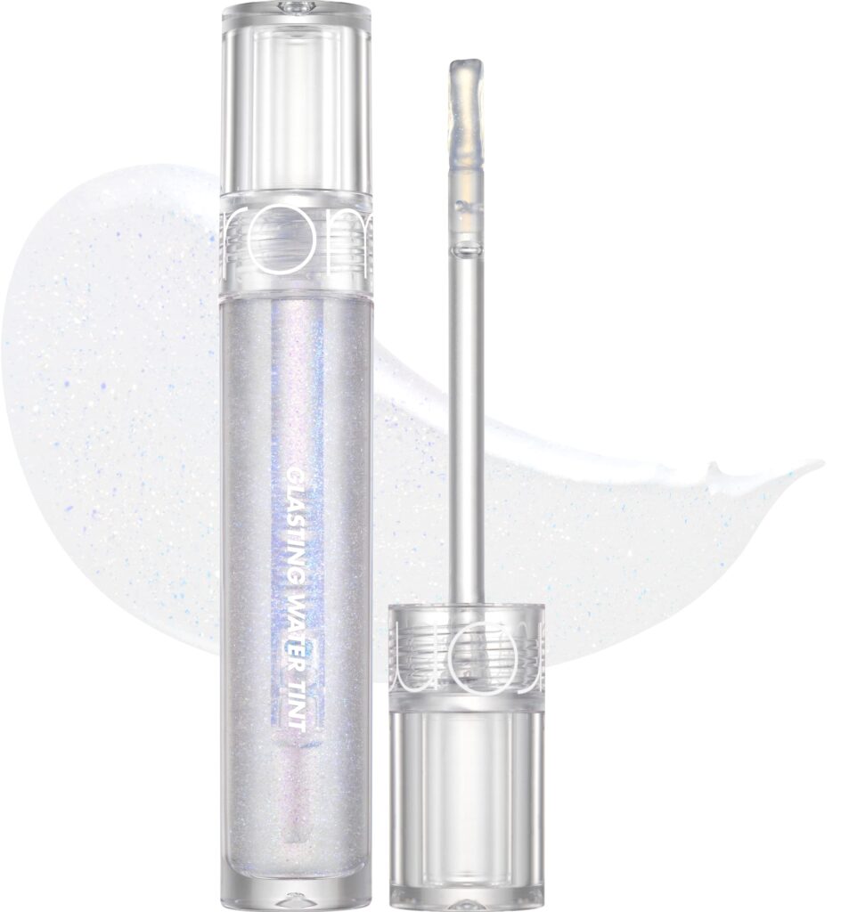 ROM&ND Glasting Water Gloss- 00