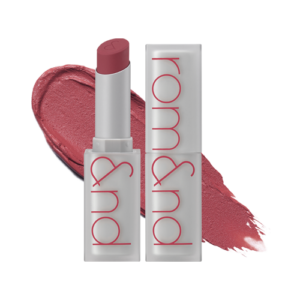 ROM&ND Zero Matte Lipstick- 01