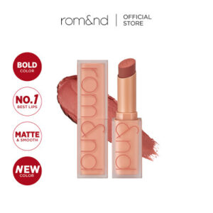 ROM&ND Zero Matte Lipstick- 10