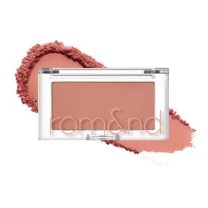 ROM&ND Better Than Cheek Blusher-