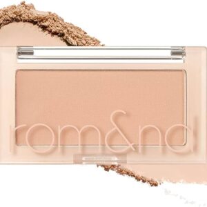 ROM&ND Better Than Cheek Blusher-