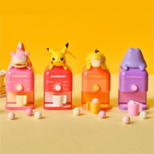 POKEMON Candy Vending Machine