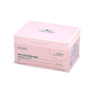 VT CICA Collagen Mask (30 sheets/