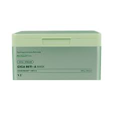 VT CICA Reti-A Mask (30 sheets/