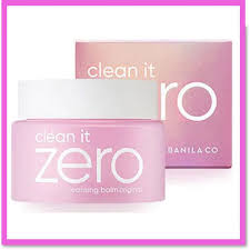 BANILA CO. Clean It Zero Cleansing