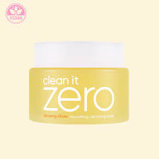 BANILA CO. Clean It Zero Cleansing