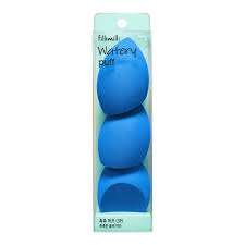 FILLIMILLI Watery Puff (3P)_N