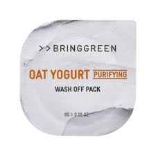 BRING GREEN Fresh Bowl Pack Oat