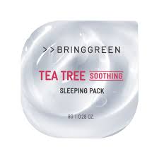 BRING GREEN Fresh Bowl Pack Tea