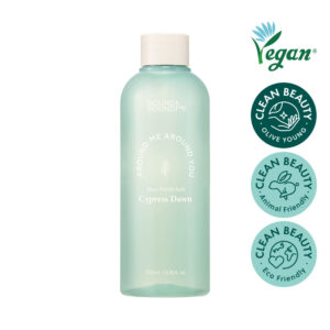 ROUND A' ROUND Hour Bubble Bath-