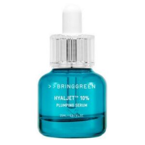 BRING GREEN Hyaljet Plumping Serum