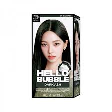 MISE EN SCENE Hello Bubble- 5A