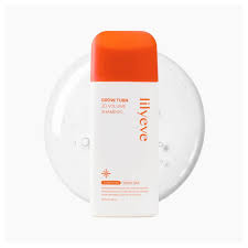 LILYEVE 3D Volume Shampoo (200ml)
