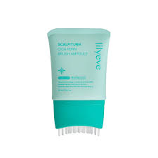 LILYEVE CICA PDRN Brush Ampoule