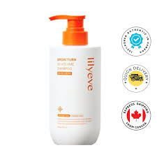LILYEVE Exosome 3D Volume Shampoo