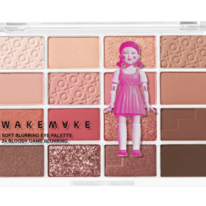 [NETFLIX/GLOBAL] WAKEMAKE Sofy