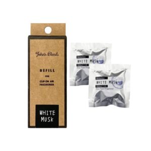 JOHN'S BLEND Refills for Clip