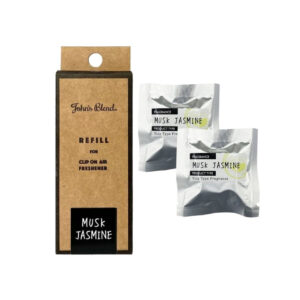 JOHN'S BLEND Refills for Clip