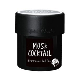 JOHN'S BLEND Fragrance Gel (Black