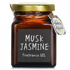 JOHN'S BLEND Fragrance Gel- Musk
