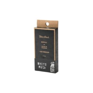 JOHN'S BLEND Clip Air Freshener