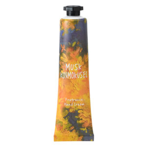 JOHN'S BLEND Musk Kinmokusei 2024
