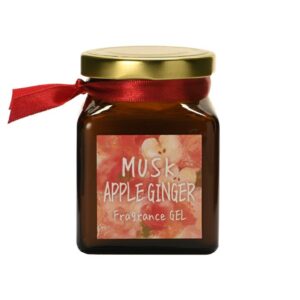 JOHN'S BLEND Fragrance Gel- Apple