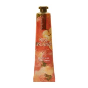 JOHN'S BLEND Hand Cream- Apple