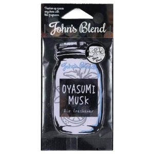 JOHN'S BLEND Oyasumi Musk Air