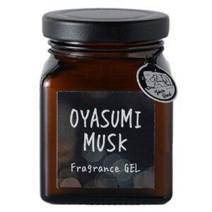 JOHN'S BLEND Fragrance Gel- Oyasumi