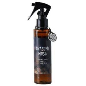 JOHN'S BLEND Fabric & Pillow Mist-