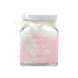 JOHN'S BLEND Fragrance Gel- Musk