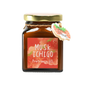 JOHN'S BLEND MUSK MUSK ICHIGO