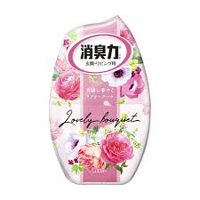 ST Room Deodorant- Lovely Bouquet