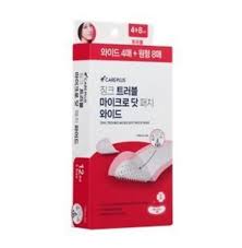CAREPLUS Zinc Trouble Micro-Dot