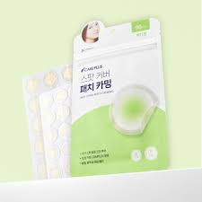 CAREPLUS Spot Cover Patch Calming