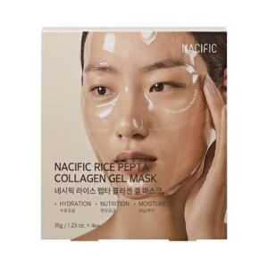 NACIFIC Rice Pepta Collagen Gel
