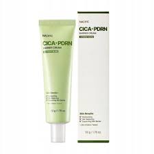 NACIFIC Cica PDRN Barrier Cream