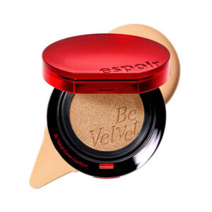 ESPOIR Protailor Bevelvet Cover