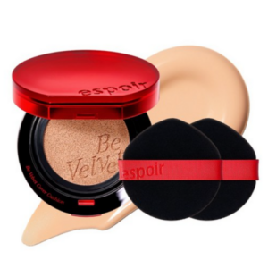 ESPOIR Protailor Bevelvet Cover
