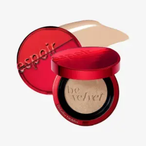 ESPOIR Protailor Bevelvet Cover